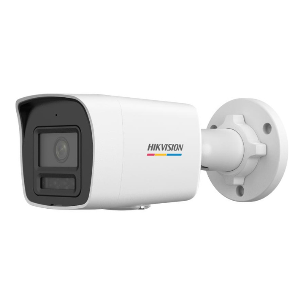 Camara IP Hikvision 4 MP ColorVu SHL DS-2CD1047G2H-LIUF
