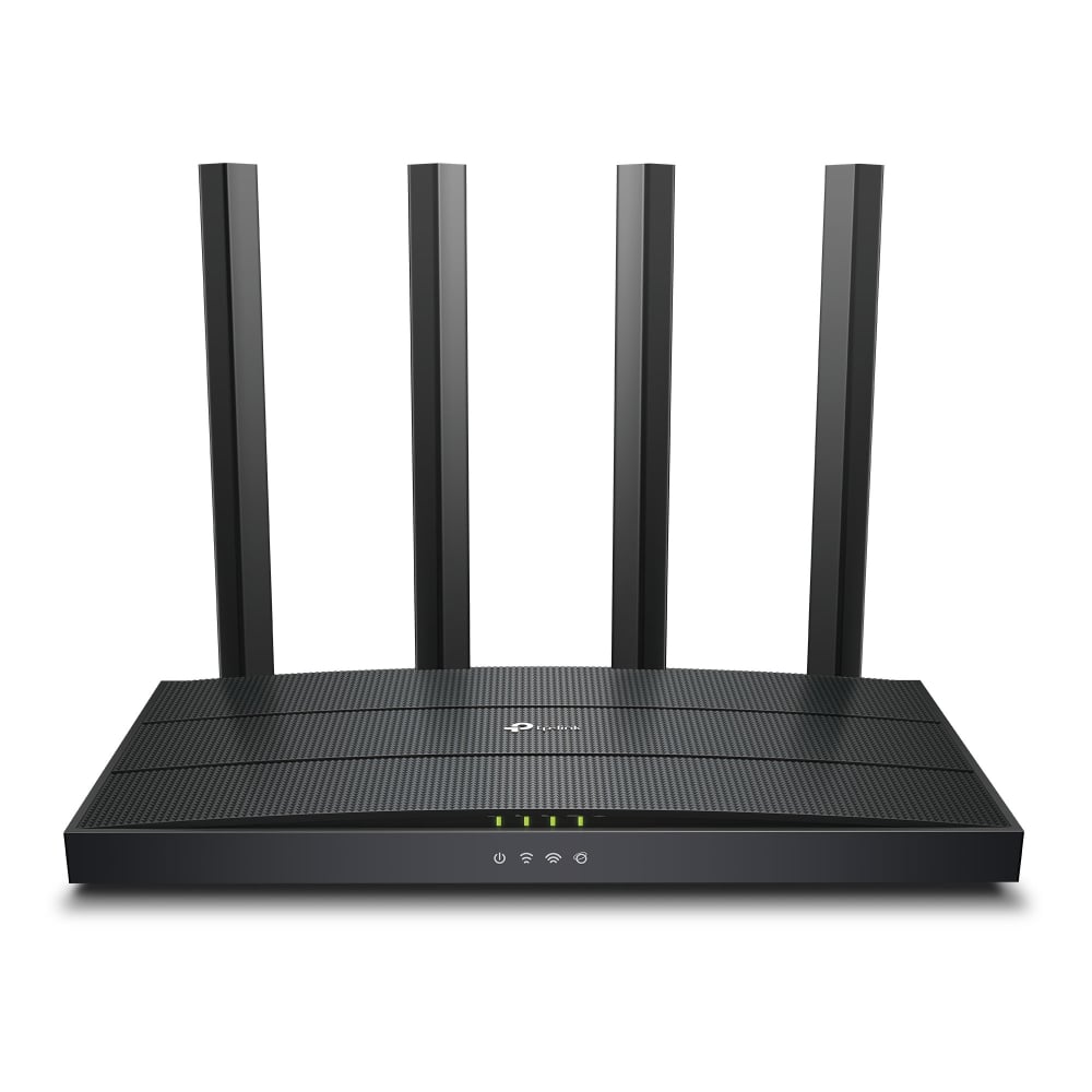 Router Tp-Link Archer AX12 AX1500 Dual Band