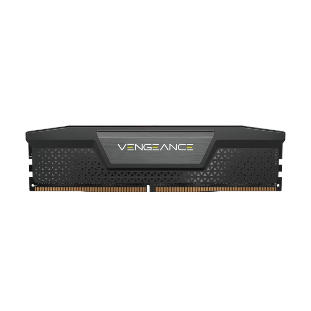 Memoria DDR5 Corsair 32 Gb 5200 MHz Vengeance AMD EXPO & Intel XMP CL40