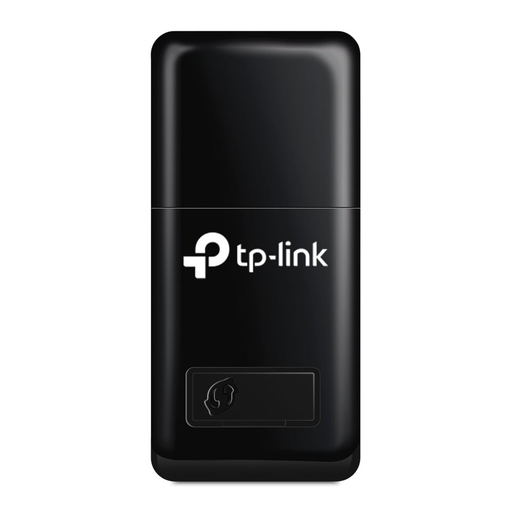 Placa Red WiFi USB Tp-Link TL-WN823N Mini P.RedW