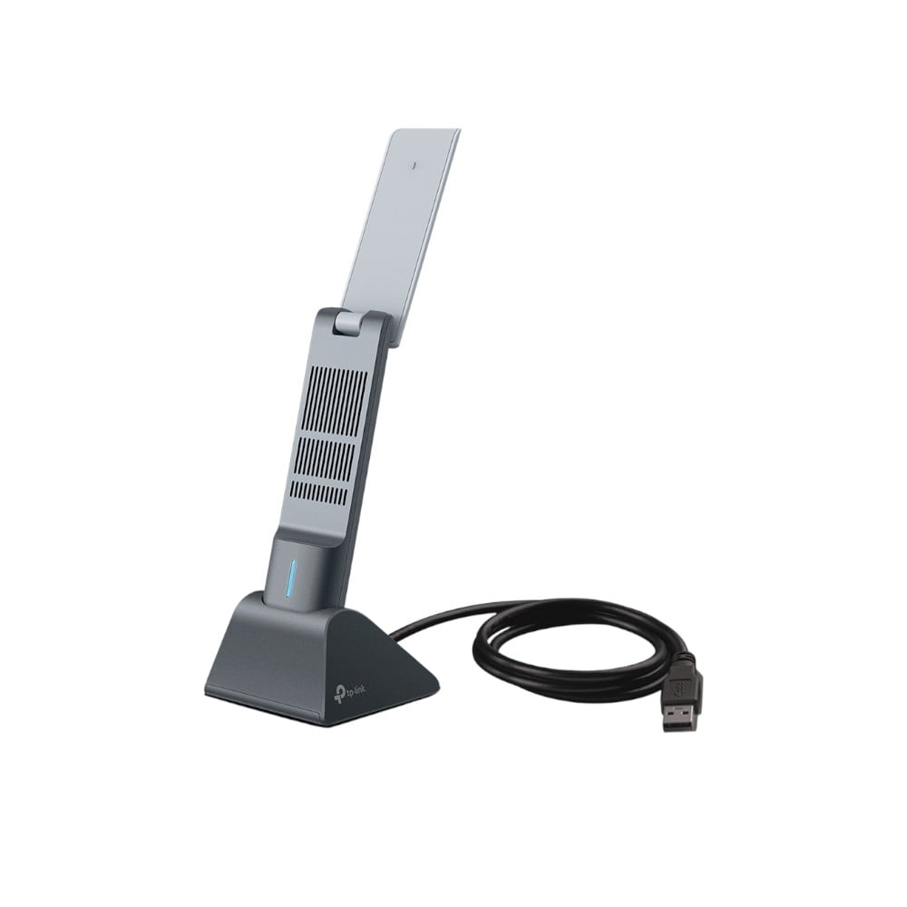 Placa de Red Tp-Link Archer TX20UH USB AX1800 High Gain 2 Ant