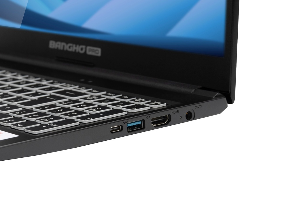 Notebook Bangho Best Pro I5 15 8 GB 480 GB Free Dos