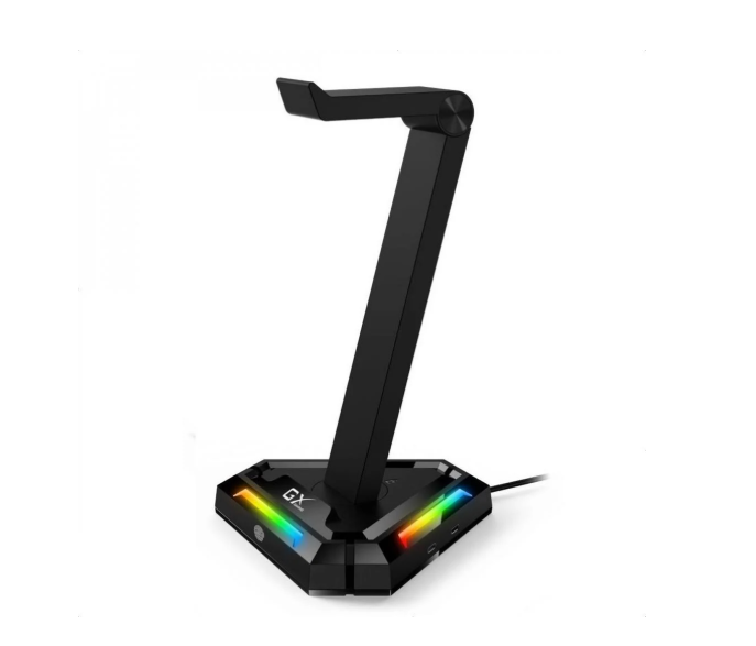 Soporte Auriculares Genius GX-UH100