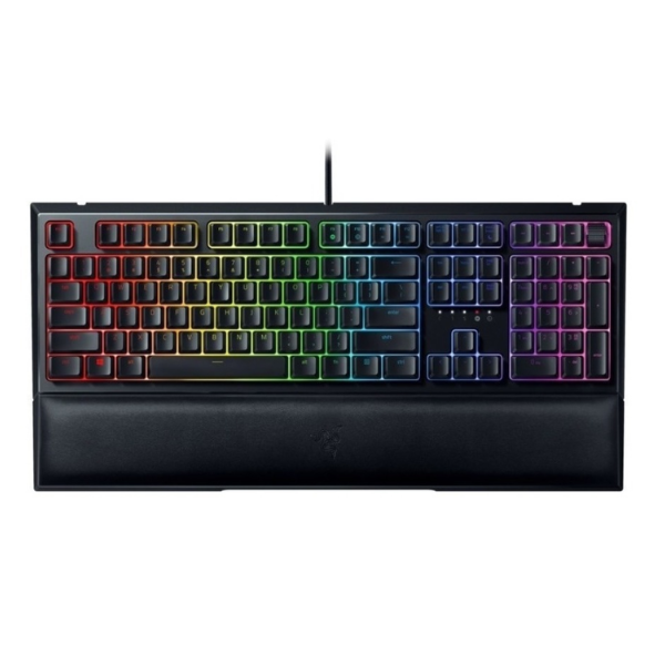 Teclado Razer Ornata V3 X Low Profile