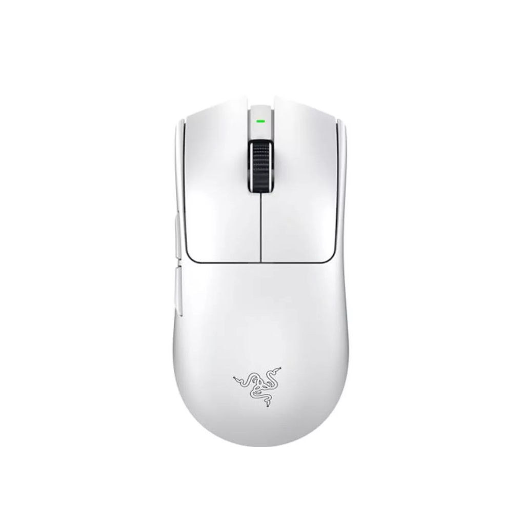 Mouse Razer Viper V3 Pro Wireless Esports White Edition