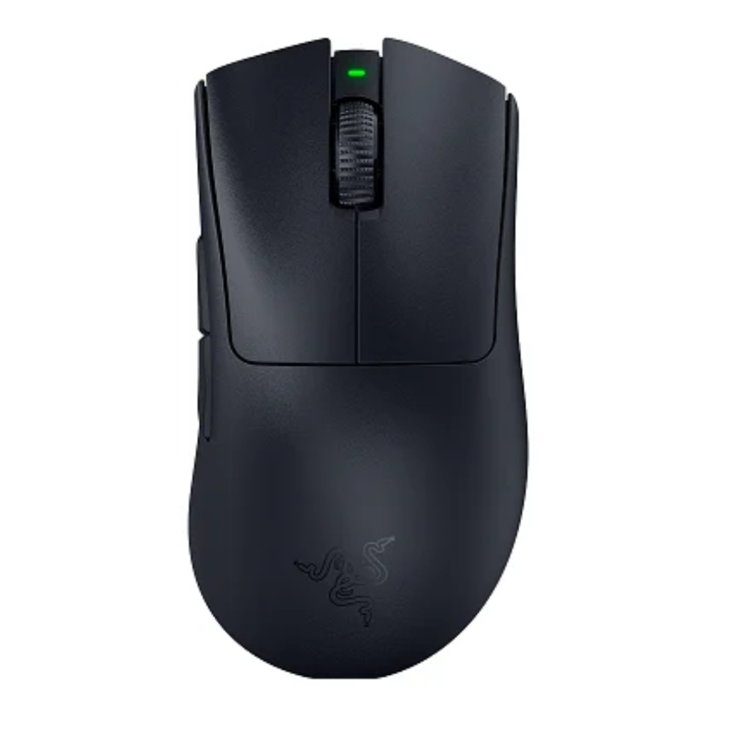 Mouse Razer DeathAdder V3 Pro + HyperPolling Wireless