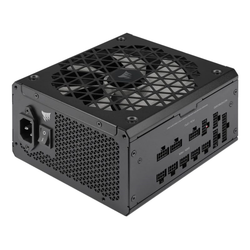 Fuente Corsair RM850x 850W 80 Plus Gold Full Modular