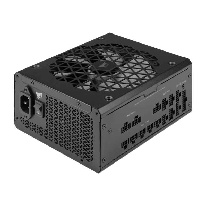 Fuente Corsair RM1000x 1000W 80 Plus Gold Full Modular