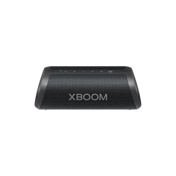 Parlante LG XBOOM XG5Q GO Bluetooth