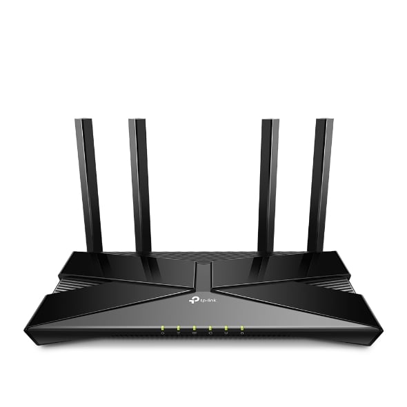 Router Tp-Link AX53 AX3000 DualBand Gigabit Archer
