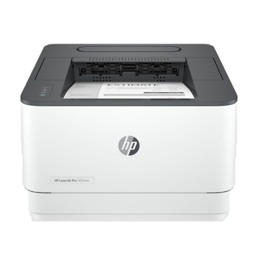 Impresora HP LaserJet Pro 3003dw