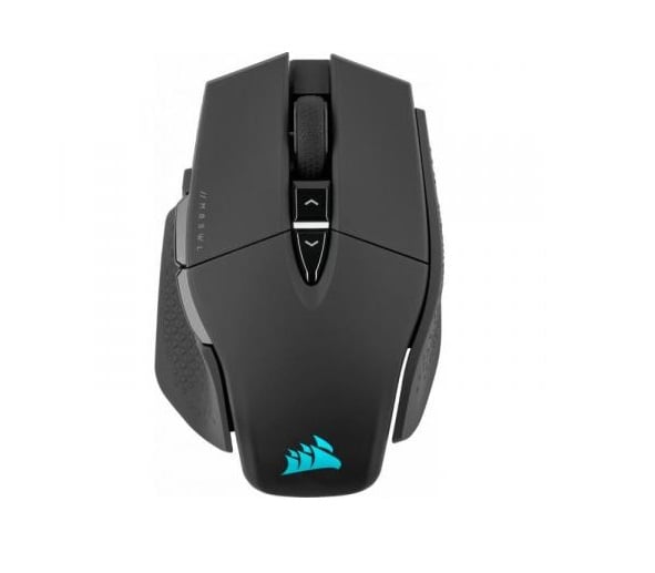 Mouse Corsair M65 ULTRA Wireless Black