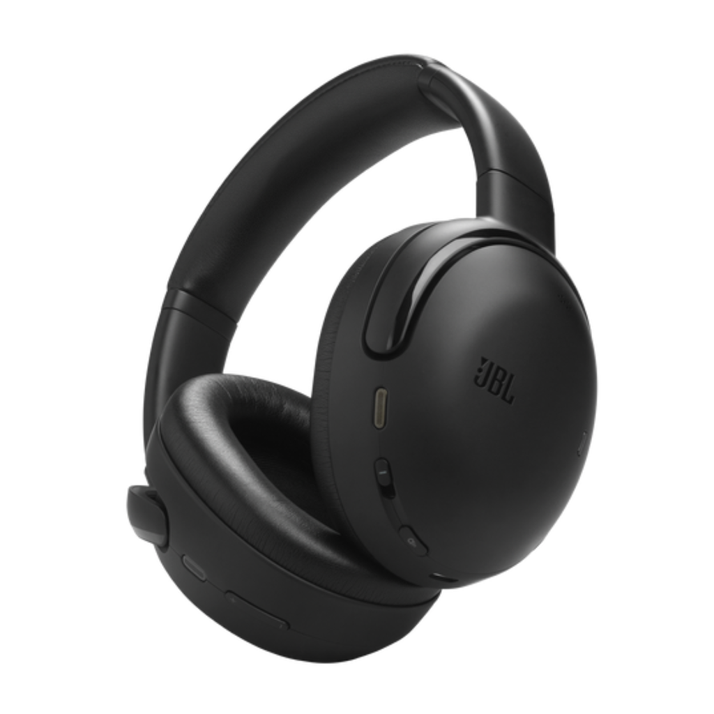 Auricular JBL Tour One M3 Inalambrico Negro