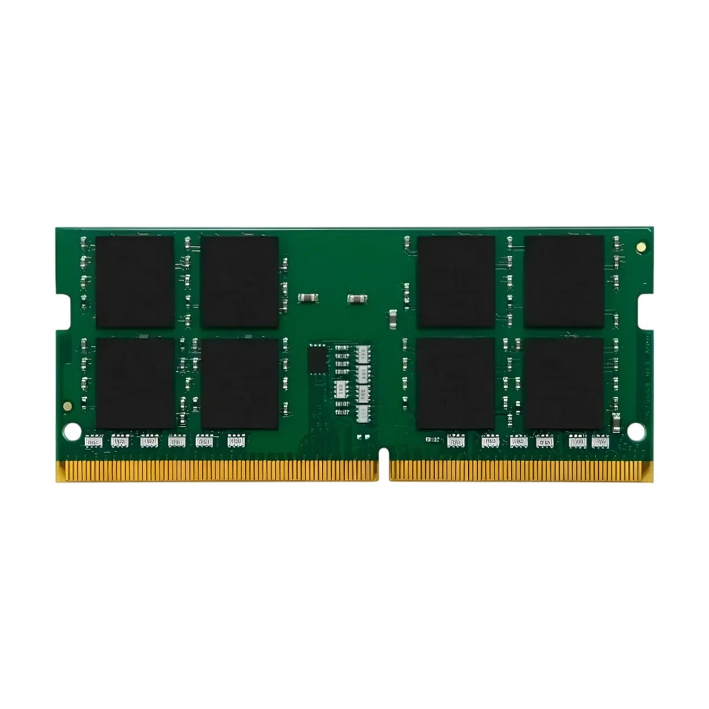Memoria SODIMM DDR4 Kingston 32Gb 3200 MHz
