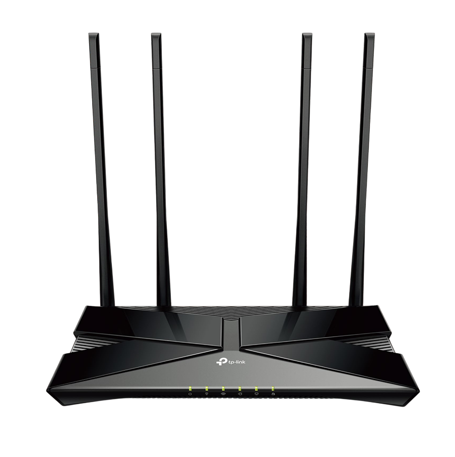 ARCHER AX53HP AX3000 Wir High Power Gigabit Tp-Link (8787)