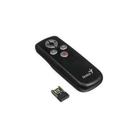 Media Pointer Genius 100 Wireless (3664)