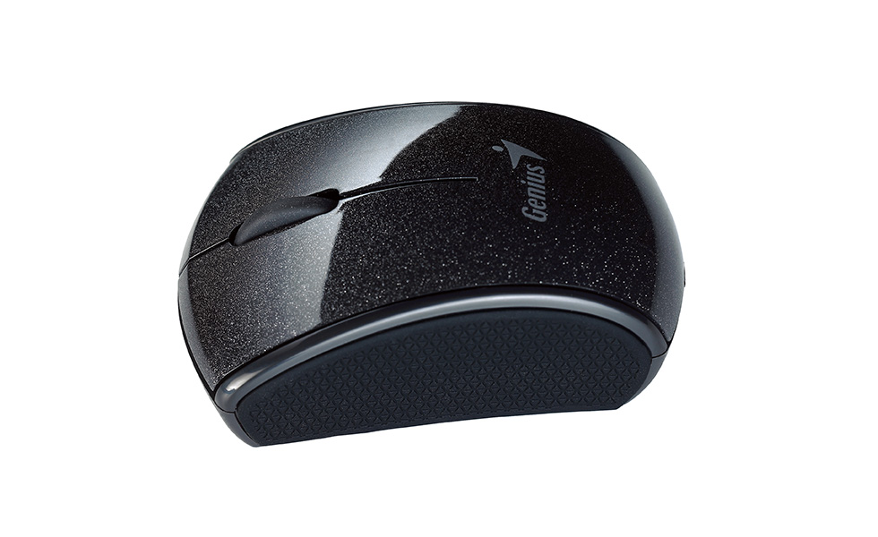 Mouse Genius Micro Traveler 900S USB blk (2612)