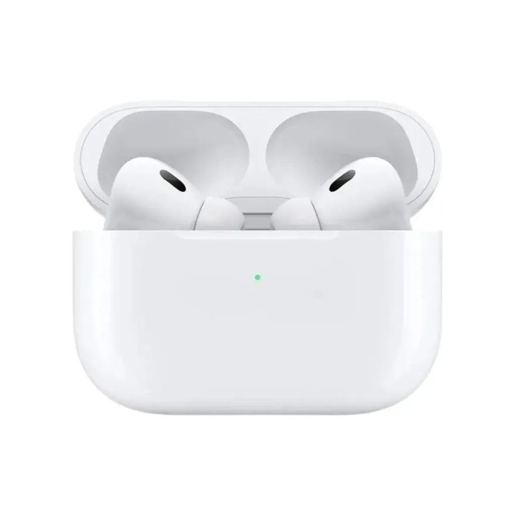 Apple AirPods PRO 2° generación Con Estuche de Carga USB-C Blanco