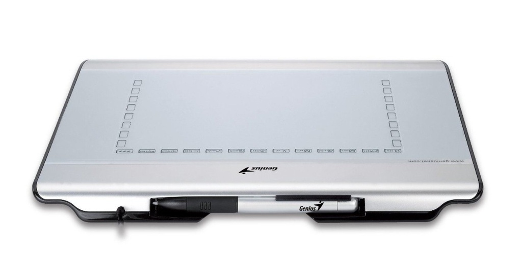 Tableta D. Genius Mousepen i608X