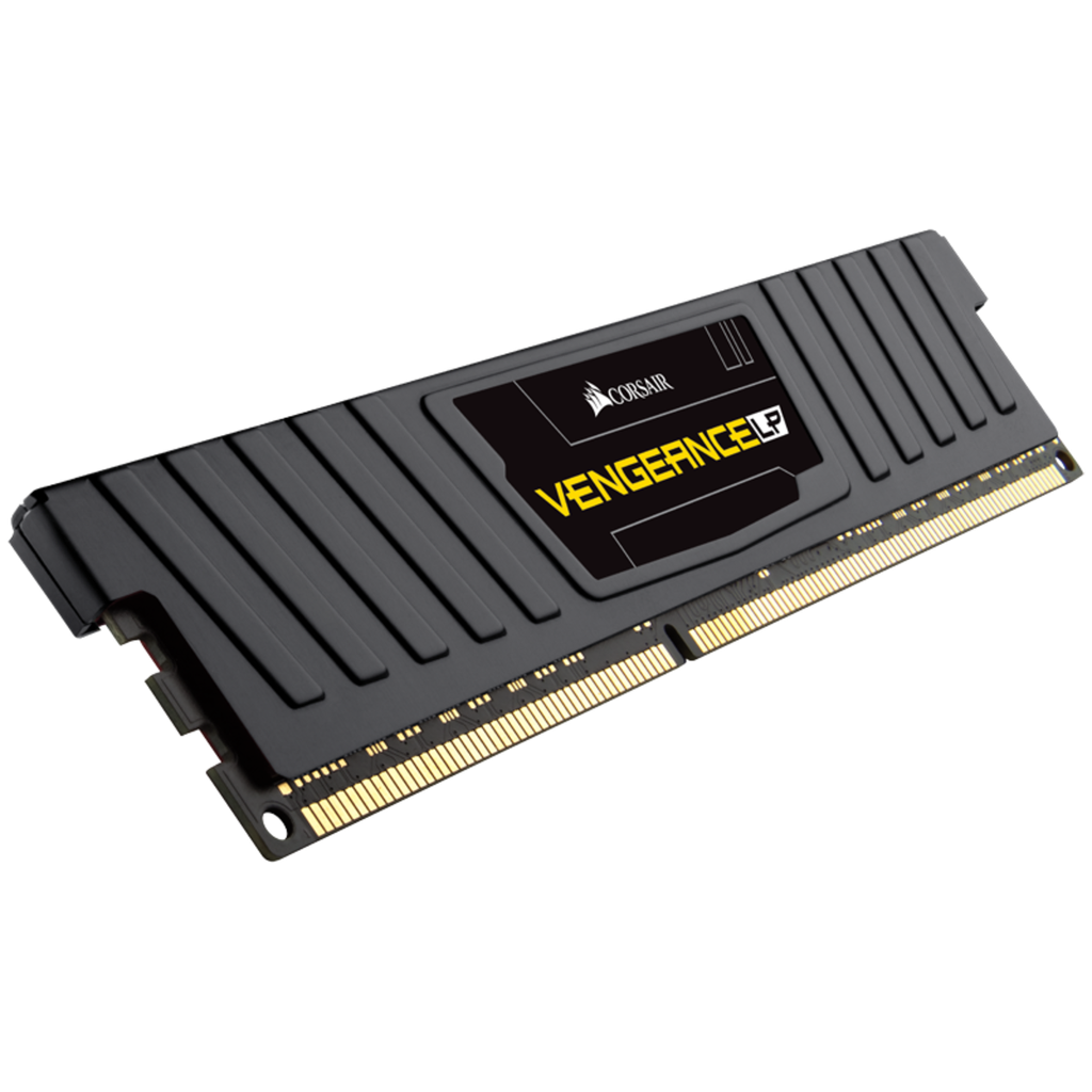 Memoria DDR3 Corsair 8Gb 1600 MHz Vengeance LP (6740)