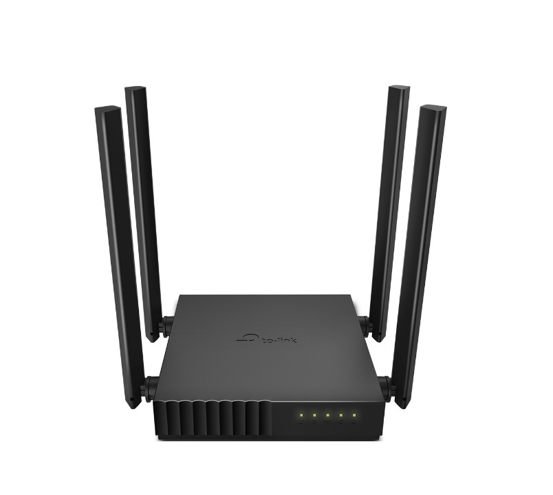 Router Tp-Link ARCHER C50 AC1200 Wir Dual Band