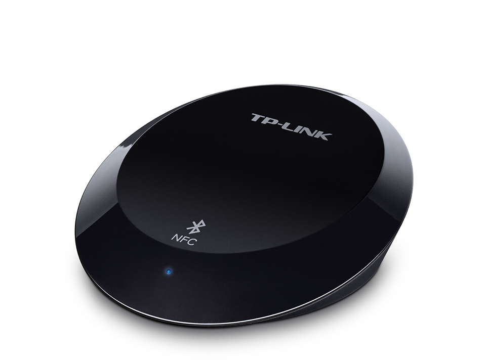 HA100 TP-Link Bluetooth Receiver p/Parlante Común
