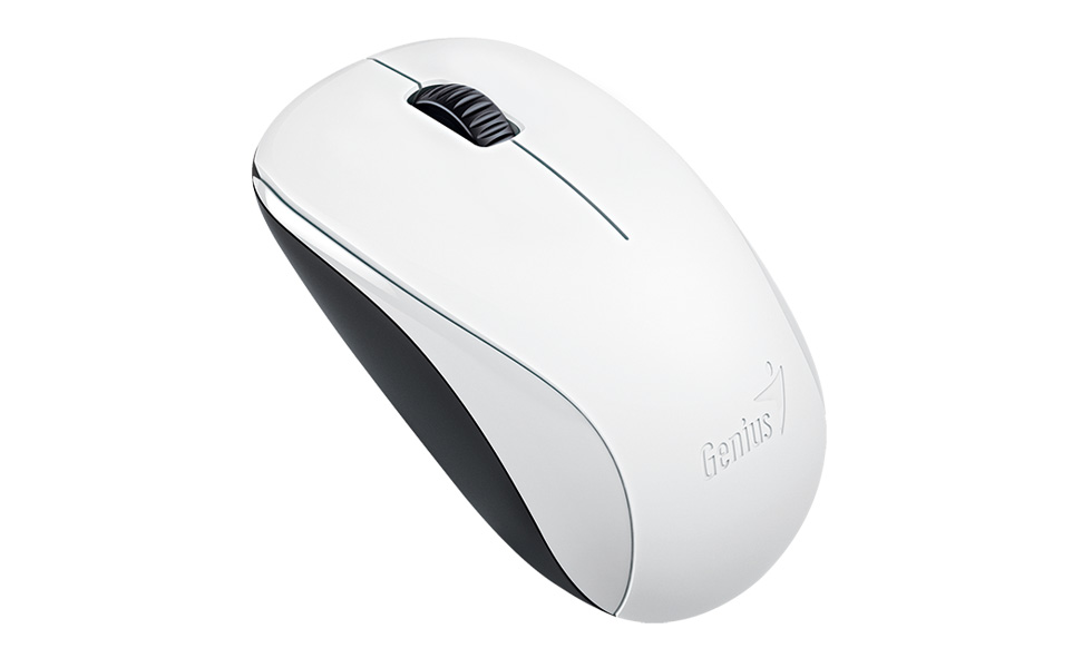 Mouse Genius NX 7000 BlueEye White (0838)