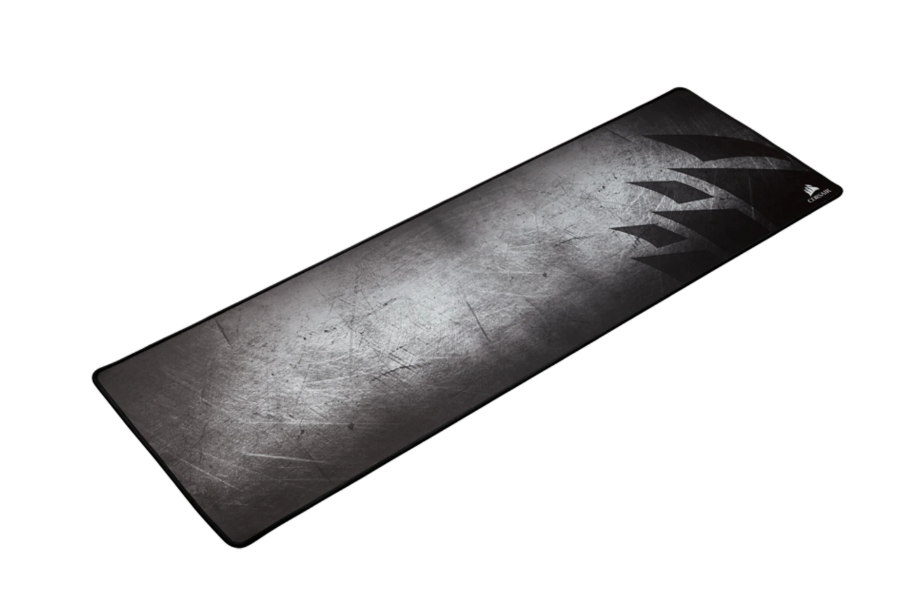 Mouse Pad Corsair MM300 Antidesgaste Premium  XL Grey/Black (9343)
