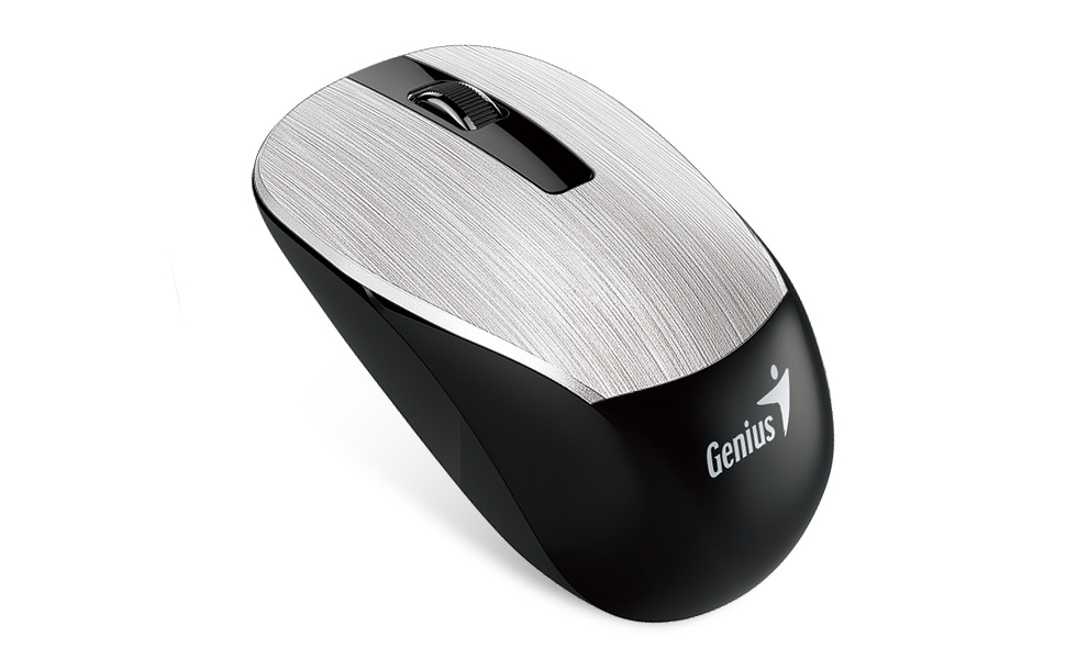 Mouse Genius NX-7015 BlueEye Gray (0944)