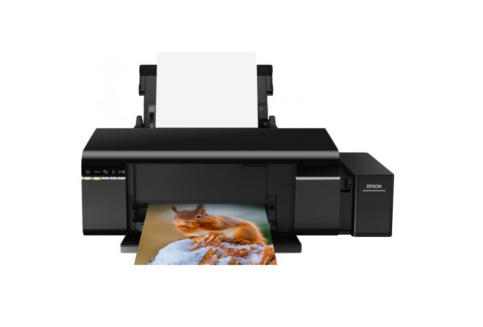 Epson L805