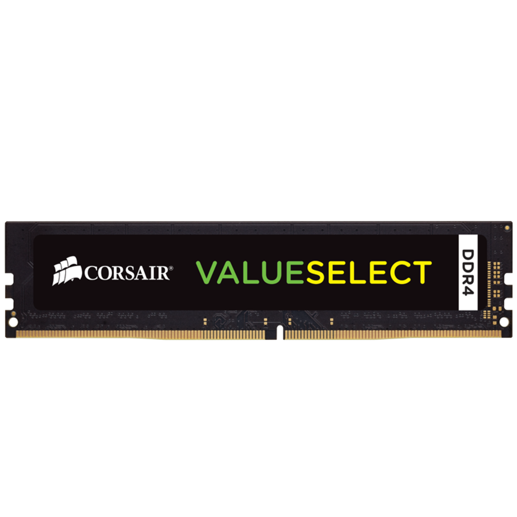 Memoria DDR4 Corsair 16Gb 2666 MHz Value