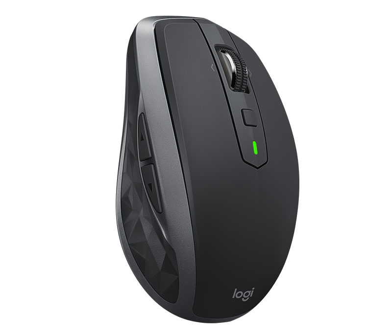 Mouse Logitech Wir MX Anywhere 2S 910-005132