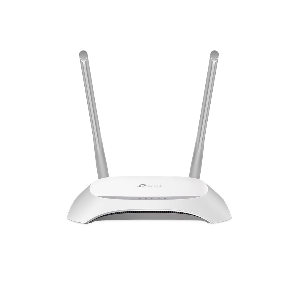 Router Tp-Link TL-WR850N WISP Agile Config 300Mbps para ISP