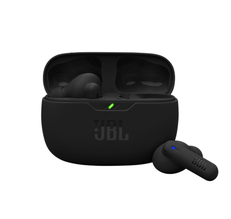Auricular JBL Wave Beam 2 TWS ANC Negro