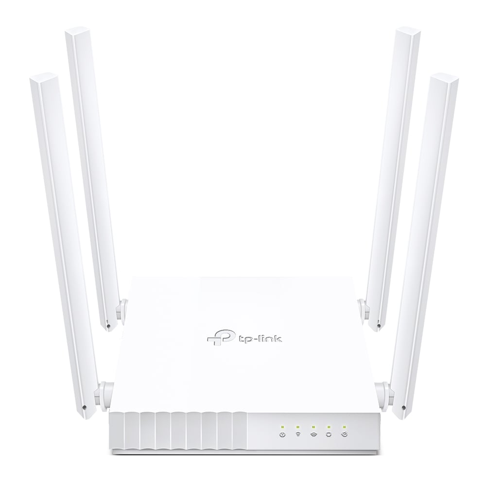 Router Tp-Link Archer C24 AC750 4 Ant