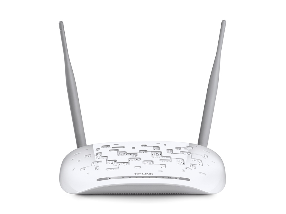 [101455] TD-W9970 ModRouWi VDSL/ADSL 300M USB Multif (2535)