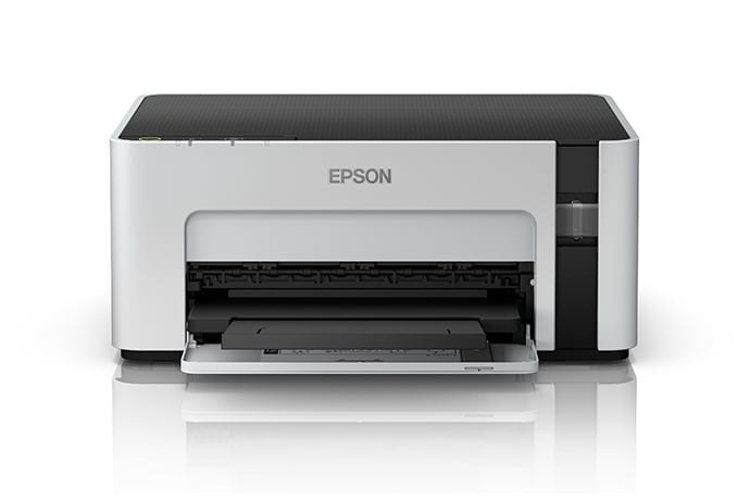 Impresora Epson M1120 EcoTank WiFi