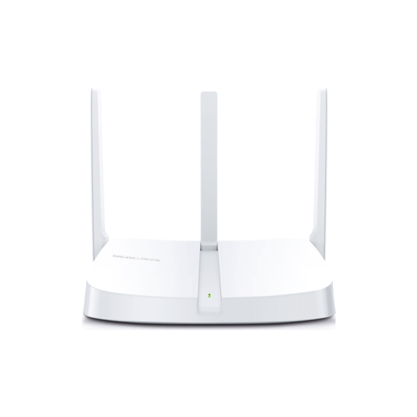 Router Tp-Link MW305R Mercusys 300Mbps N 3 Ant