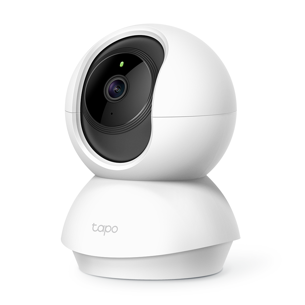 Camara IP TAPO C200 Camara IP Mov Remoto Day/Night SD Wifi