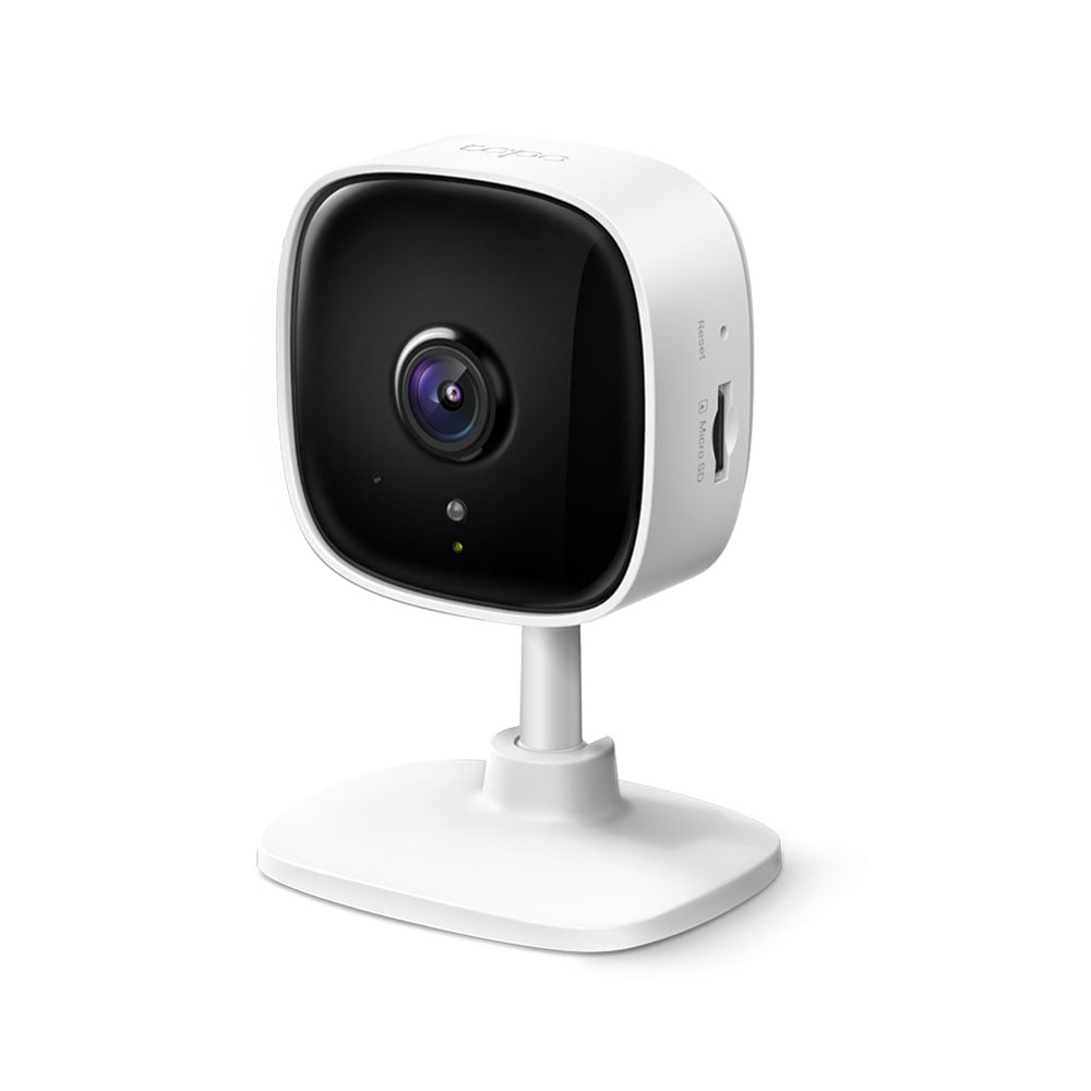 Camara IP TAPO C100 Camara IP Day/Night SD Wifi