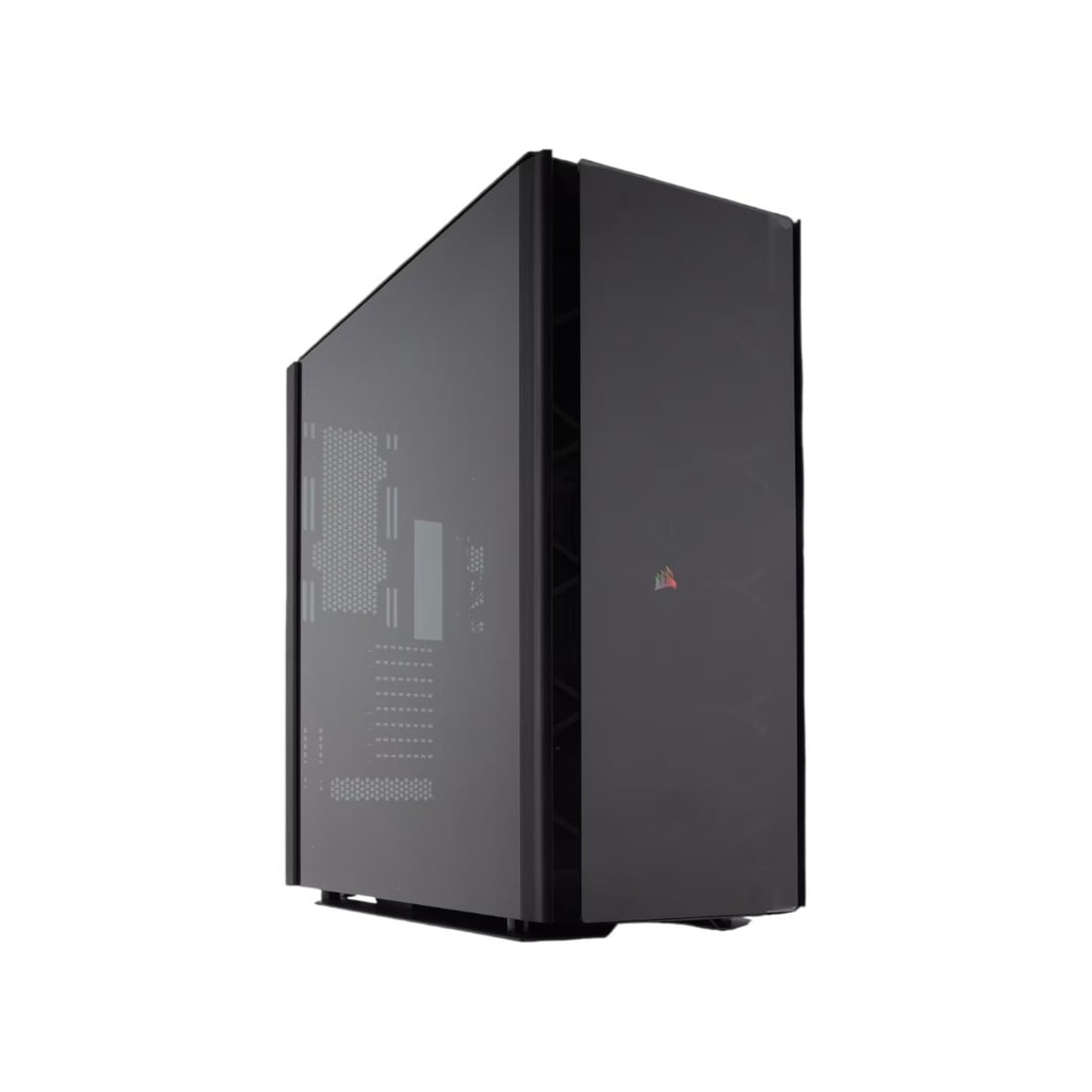 Gabinete Corsair Obsidian 1000D ATX Tempered Glass Black