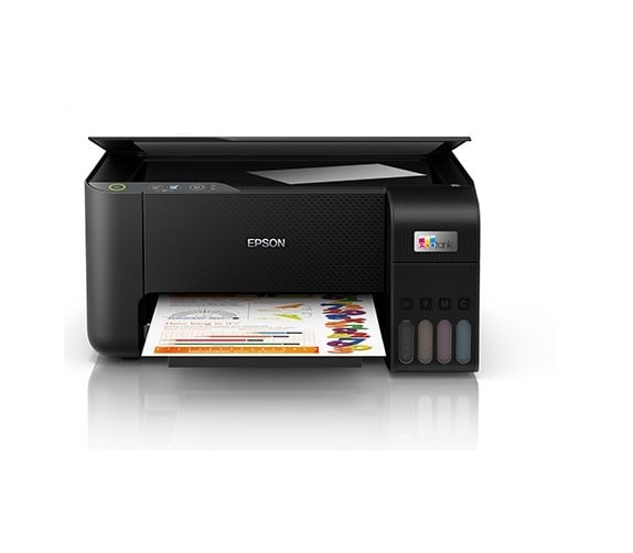 Impresora Epson L3210 Multifuncion