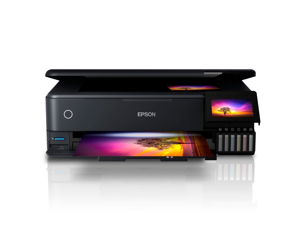 Impresora Epson L8180 Multifuncion