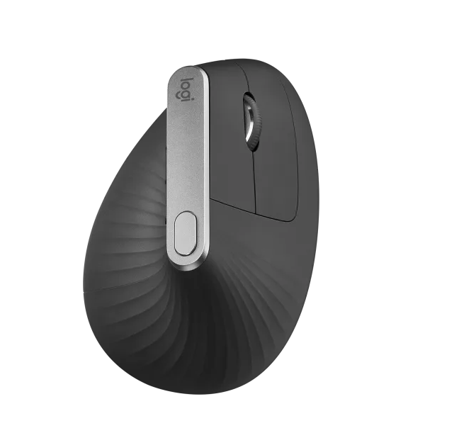 [101503] Mouse Logitech MX Vertical Ergonomic 910-005447