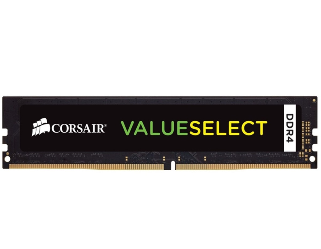 [101509] Memoria DDR4 Corsair 16Gb 2400 MHz Value (4242)
