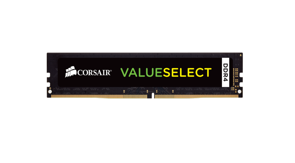 [101510] Memoria DDR4 Corsair 8Gb 2400 MHz Value (4259)
