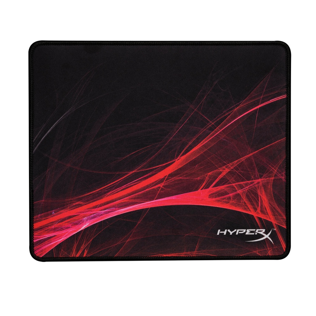 [101528] Mouse Pad HyperX FURY S Pro Gaming Speed Edition (SMALL) (4431)