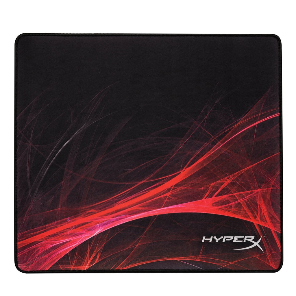 [101530] Mouse Pad HyperX FURY S Pro Gaming Speed Edition (LARGE) (4455)