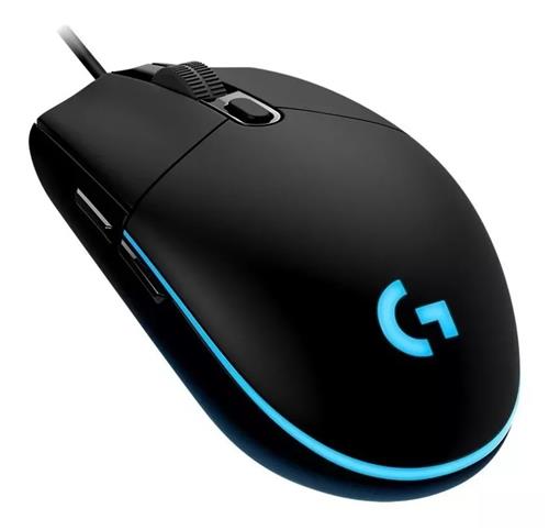 [101535] Mouse Logitech G Pro Gaming 910-005536