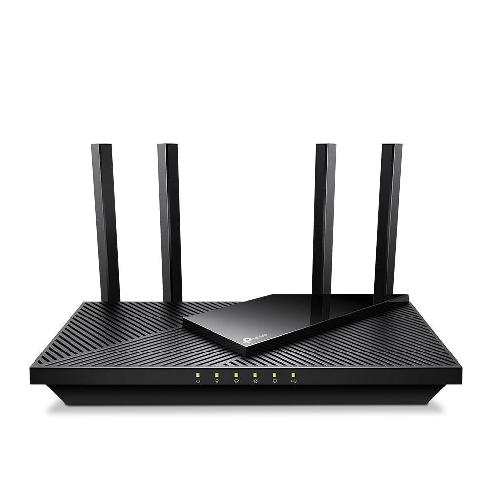 Router Tp-Link Archer AX55 PRO AX3000 Wir DualBand Multi